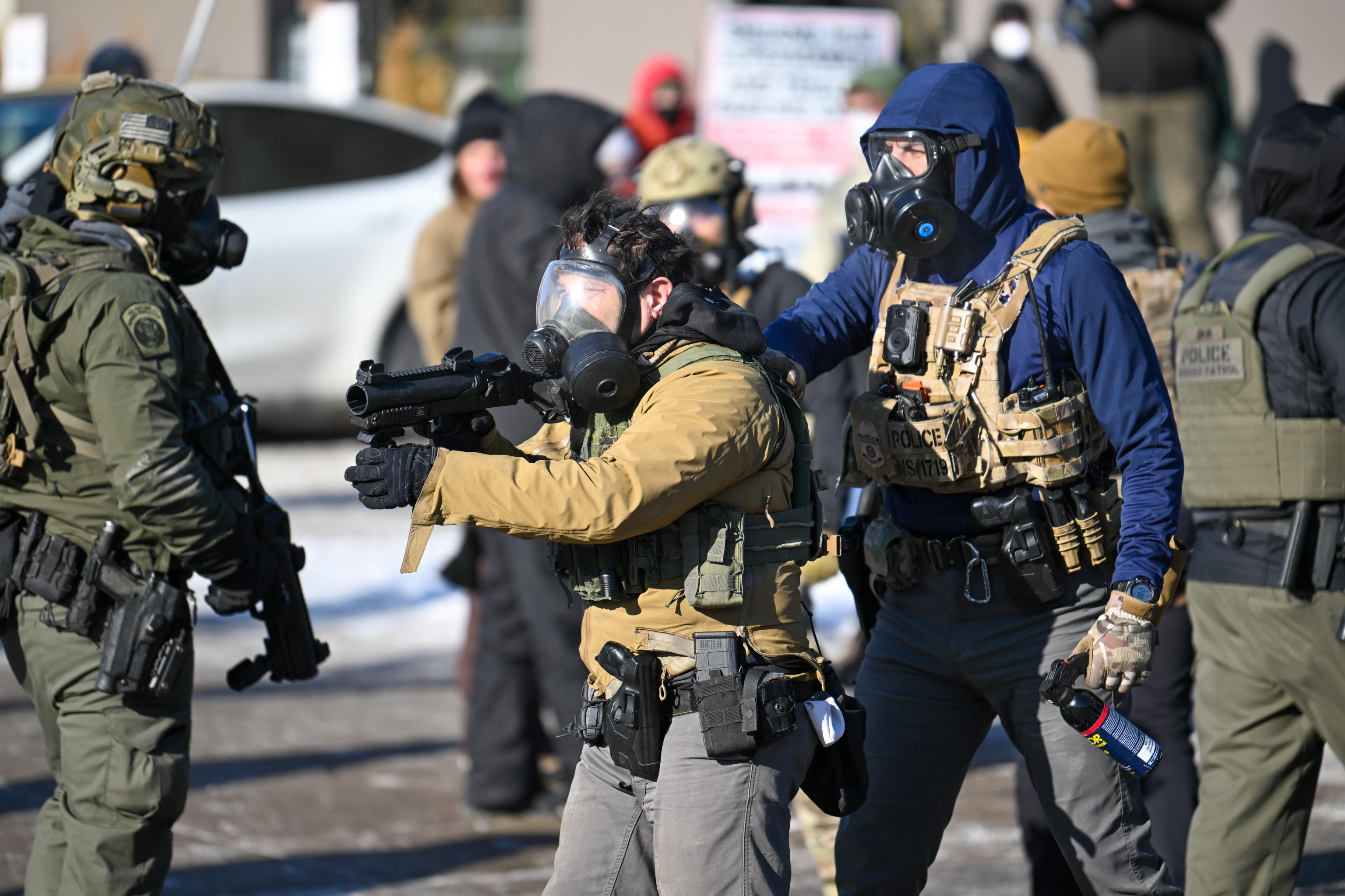 ICE a Milano, il governo chiarisce: nessun ruolo operativo. Informativa alla Camera il 4 febbraio