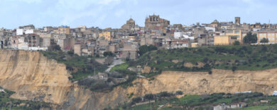 Un’Italia che frana: Niscemi non è un’eccezione, è il sintomo