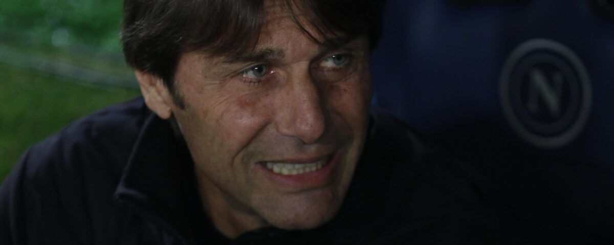 Conte e l’allergia alla Champions League: vinta una partita su tre nell’Europa che conta