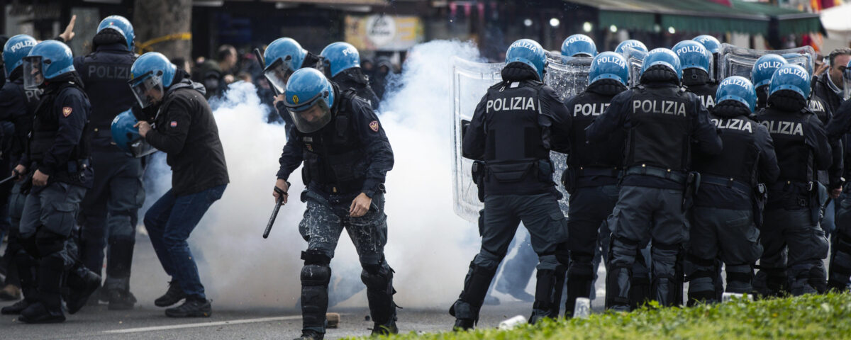 Ultras, la stretta del Viminale: incidenti e vandalismi, mezza Serie A resta a casa