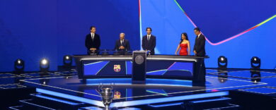 Champions League, ecco le avversarie di Inter, Juventus e Atalanta nei playoff