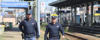 Un’aggressione dopo l’altra: perché fare il capotreno è diventato impossibile
