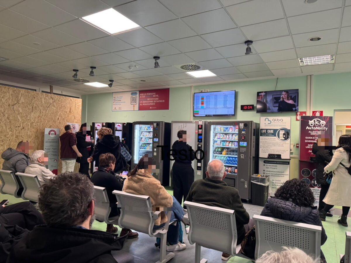 Reportage dentro i Pronto Soccorso nel picco dell’influenza: cosa sta succedendo Reportage dentro i Pronto Soccorso nel picco dell’influenza: cosa sta succedendo