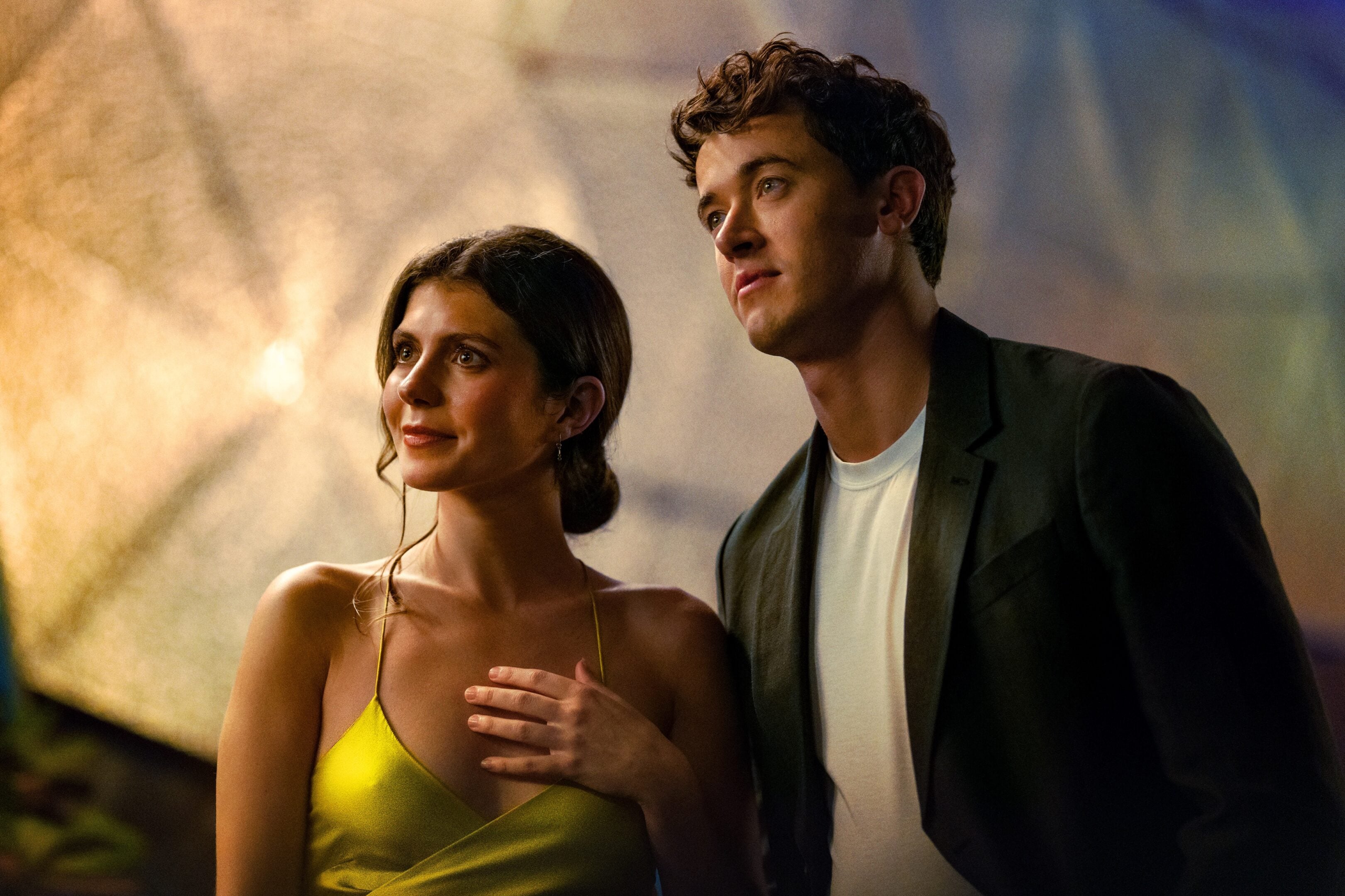 People We Meet on Vacation: dal bestseller di Emily Henry al film Netflix, trama, cast e differenze con il libro