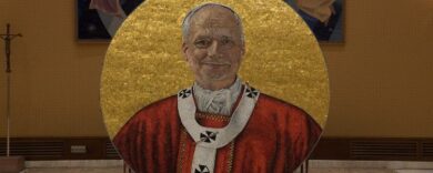 Papa Leone XIV e una «Chiesa dell’arte»: da Van Gogh alle sacre reliquie