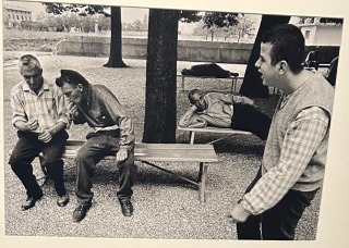 Franco Basaglia, l’uomo che rese i malati di mente persone normali