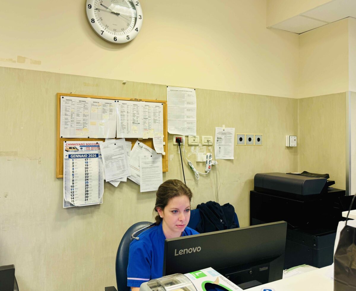 Reportage dentro i Pronto Soccorso nel picco dell’influenza: cosa sta succedendo Reportage dentro i Pronto Soccorso nel picco dell’influenza: cosa sta succedendo