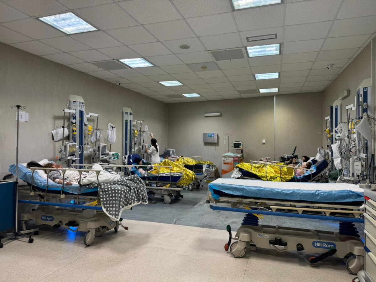 Reportage dentro i Pronto Soccorso nel picco dell’influenza: cosa sta succedendo Reportage dentro i Pronto Soccorso nel picco dell’influenza: cosa sta succedendo