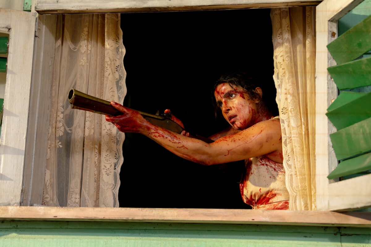 The Bluff, quando l’epica d’azione incontra la maternità feroce