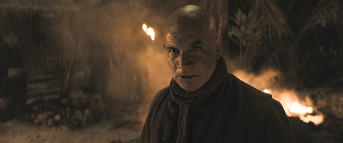 The Bluff, quando l’epica d’azione incontra la maternità feroce