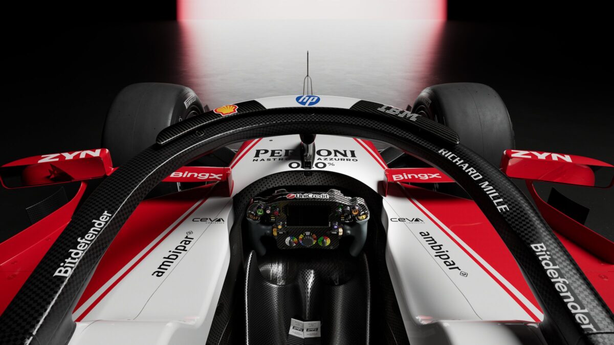 Ecco la nuova Ferrari per rinascere. Hamilton e Leclerc subito in pista