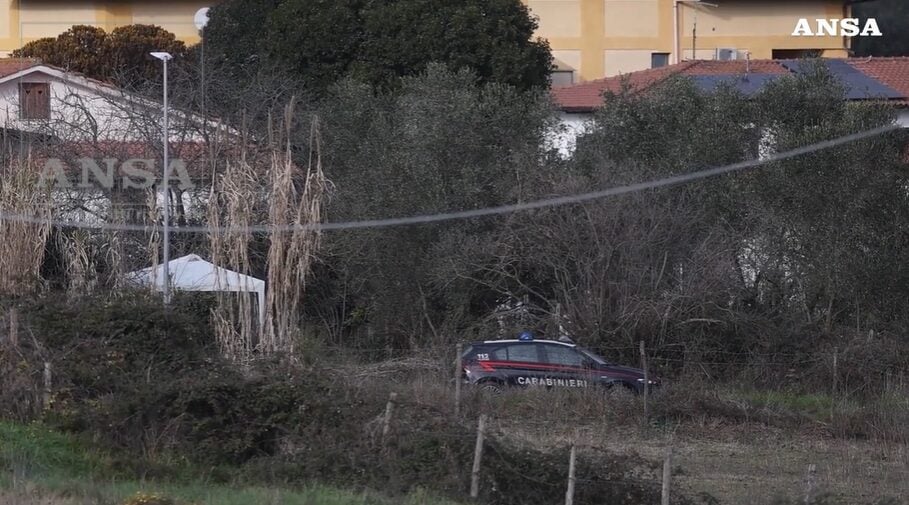 Femminicidio Angiullara, trovato il cadavere di Federica Torzullo: fermato il marito