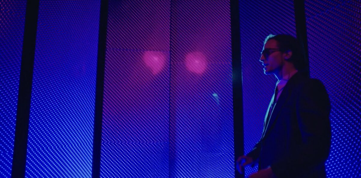 Franco Battiato. Il lungo viaggio: nelle sale il 2, 3 e 4 febbraio