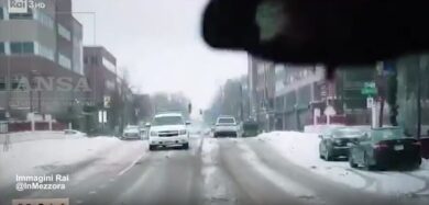 Minnesota, agenti dell’ICE minacciano giornalisti italiani della Rai