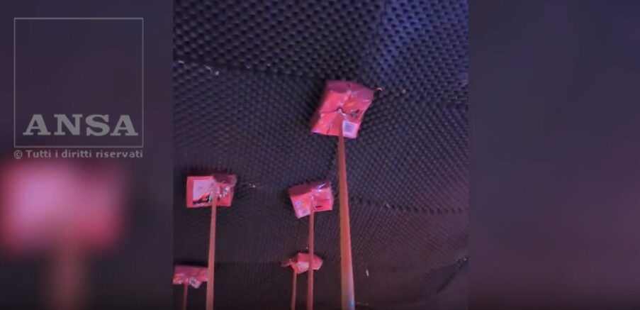 Crans-Montana, agli atti dell’inchiesta immagini sulle condizioni del bar della strage