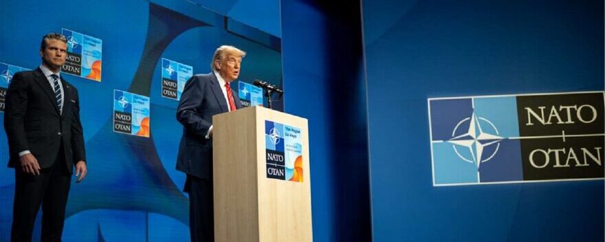 Fine dell’interventismo e nuova deterrenza: ecco la Strategia di difesa nazionale Usa 2026