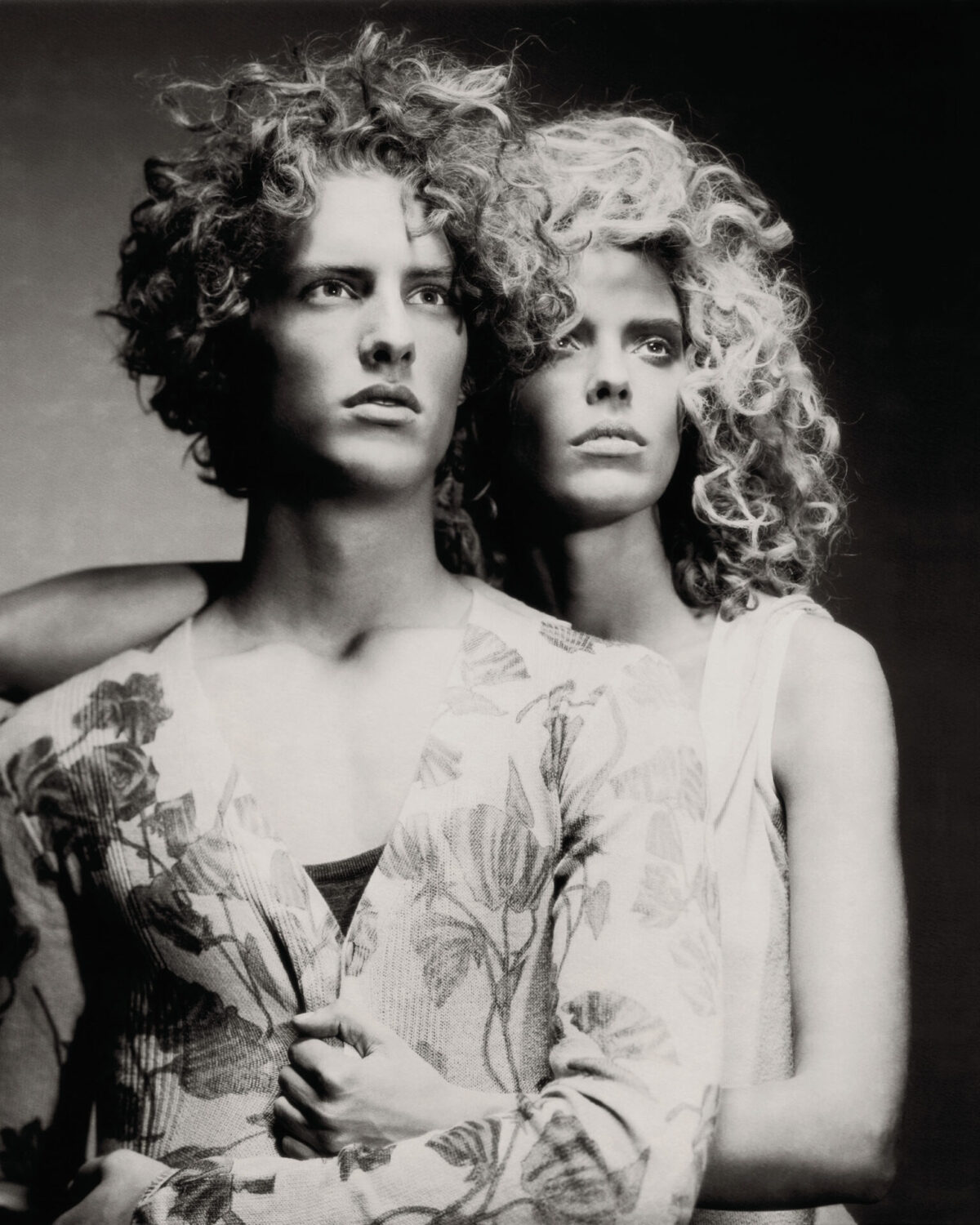 Palazzo Citterio rende omaggio a Giovanni Gastel