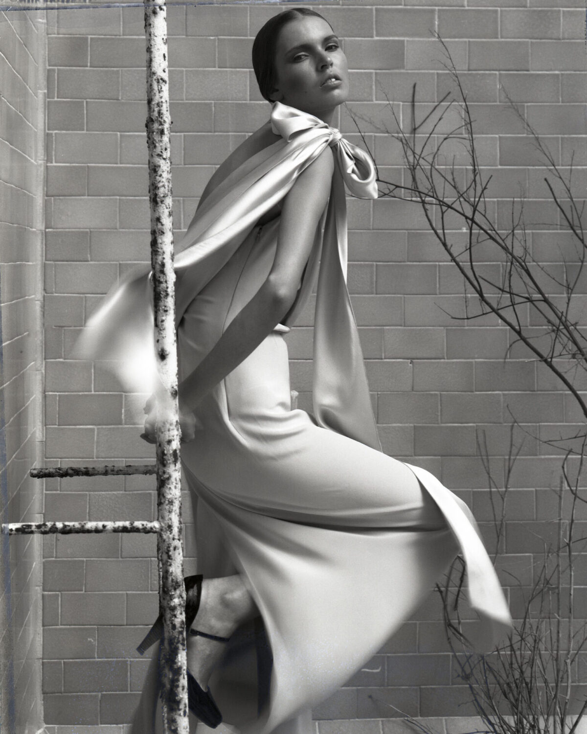 Palazzo Citterio rende omaggio a Giovanni Gastel