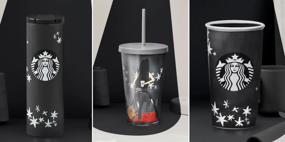 Starbucks accelera nel fashion con The House of Coffee