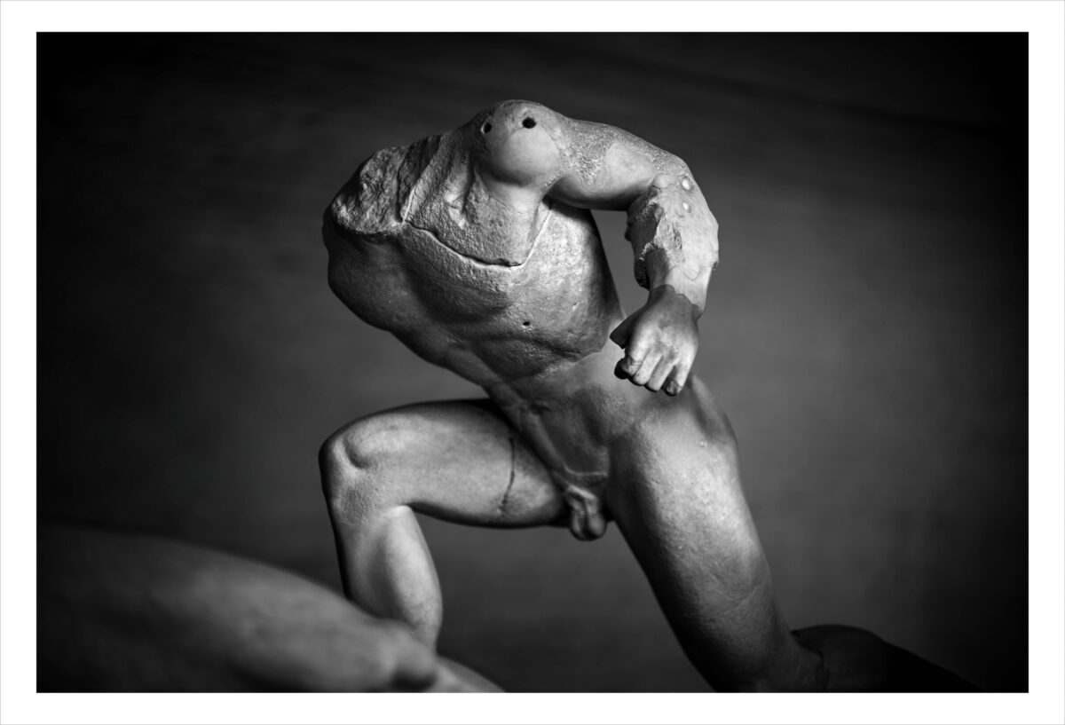 Antonio Marras, tris di mostre con la curatela di Francesca Alfano Miglietti