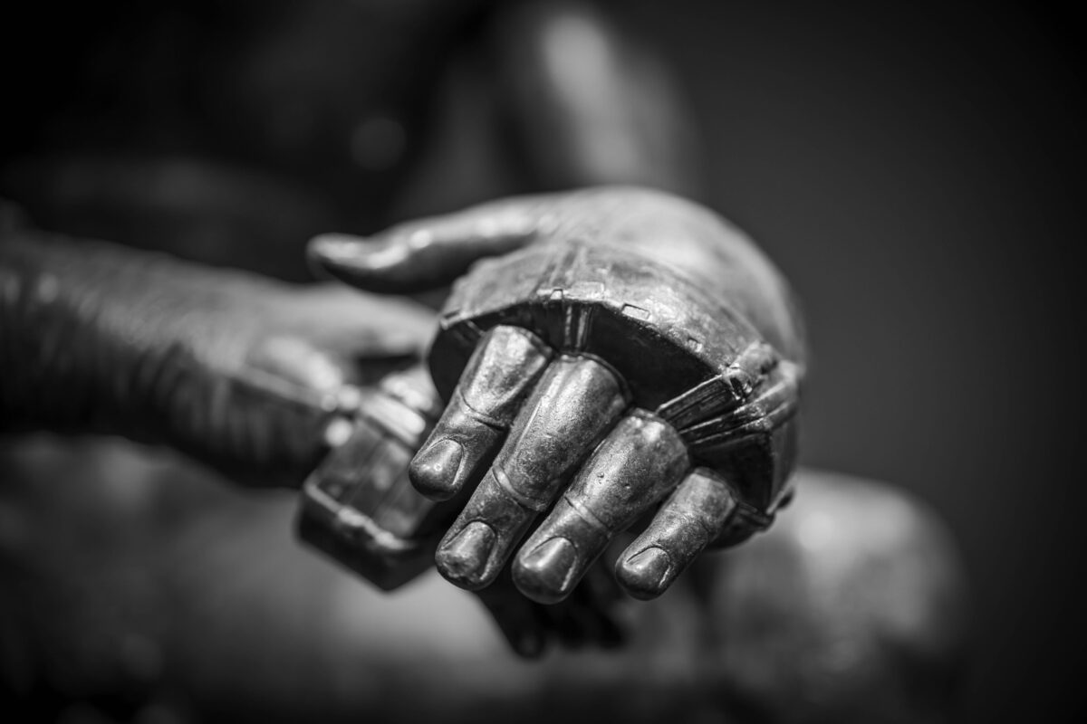 Antonio Marras, tris di mostre con la curatela di Francesca Alfano Miglietti