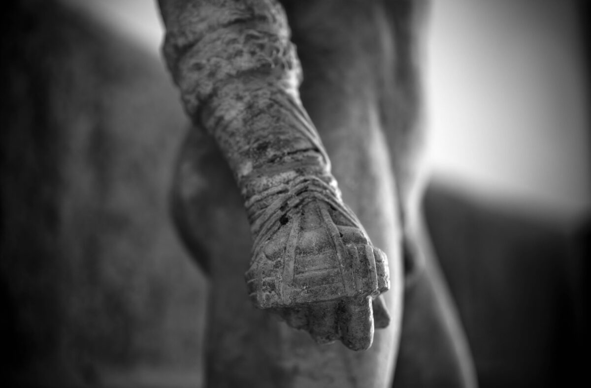 Antonio Marras, tris di mostre con la curatela di Francesca Alfano Miglietti