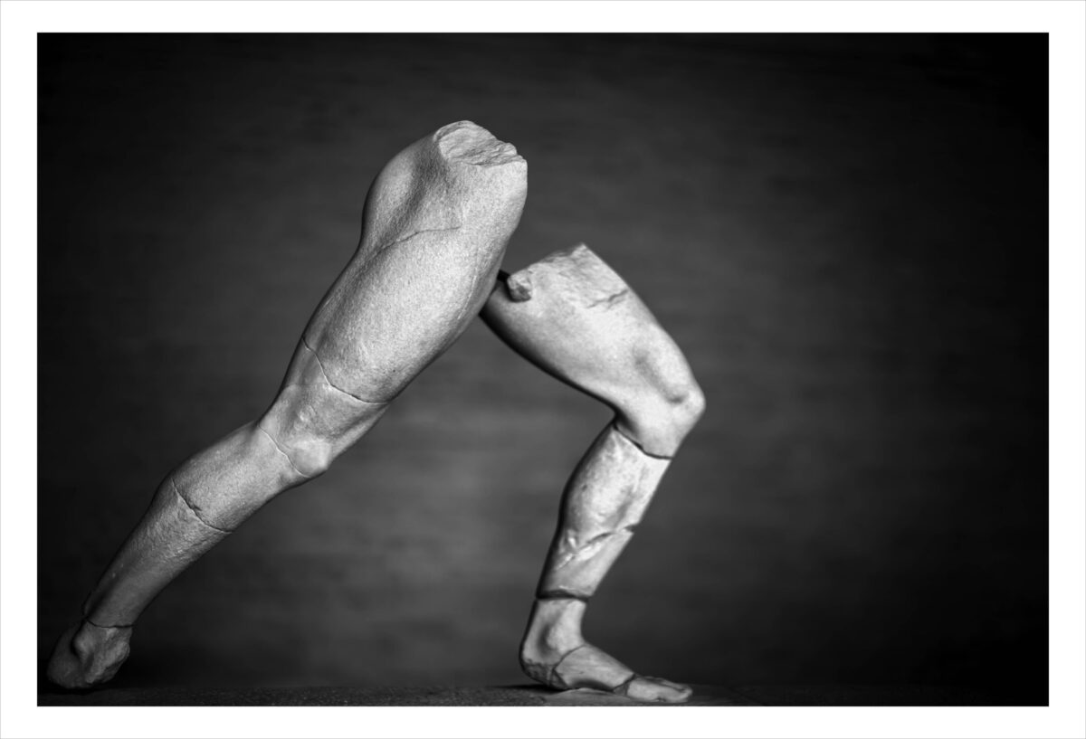 Antonio Marras, tris di mostre con la curatela di Francesca Alfano Miglietti