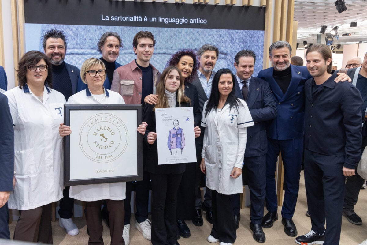 Pitti Uomo, le collaborazioni stilistiche da non perdere