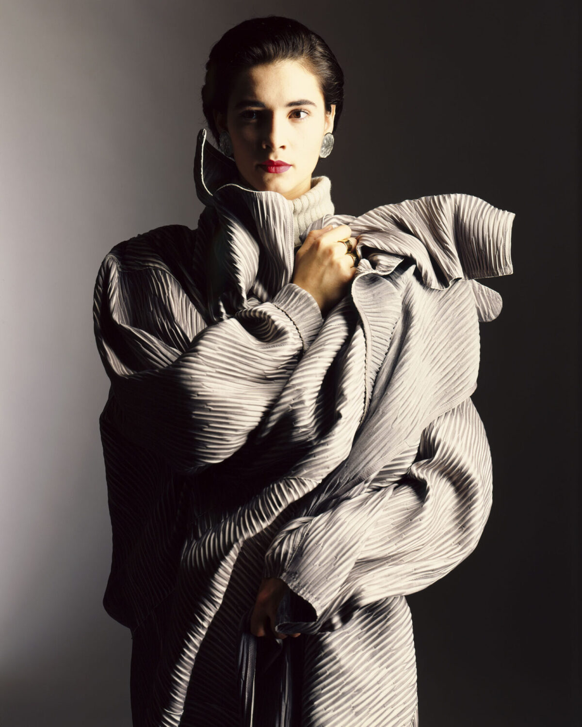 Palazzo Citterio rende omaggio a Giovanni Gastel