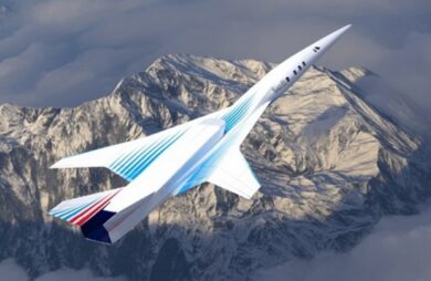 La Russia rilancia il sogno del supersonico per passeggeri: il progetto Strizh punta al volo entro il 2030