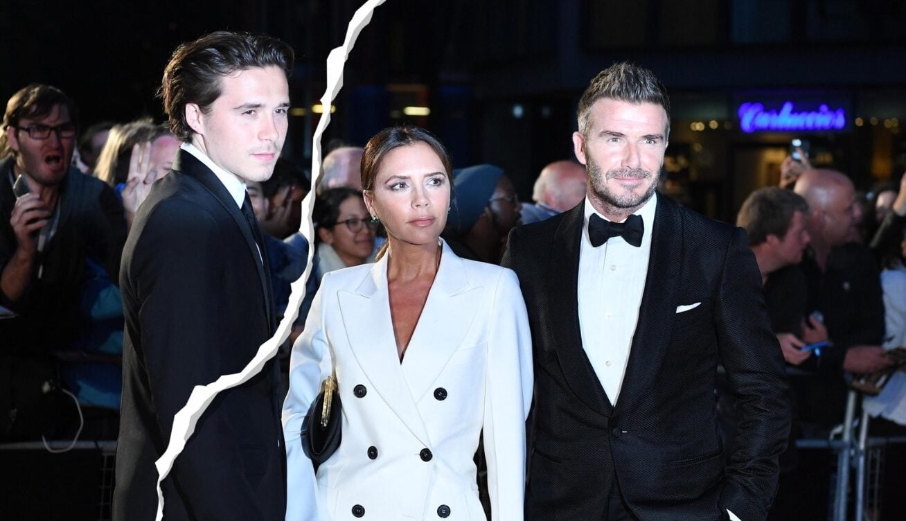 Brooklyn Beckham rompe gli argini: perché il suo sfogo è il colpo più duro ai Beckham