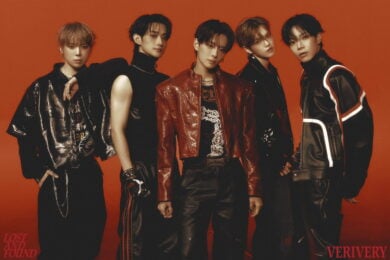 VERIVERY, il comeback che nasce dall’assenza: Cosa racconta davvero Lost and Found