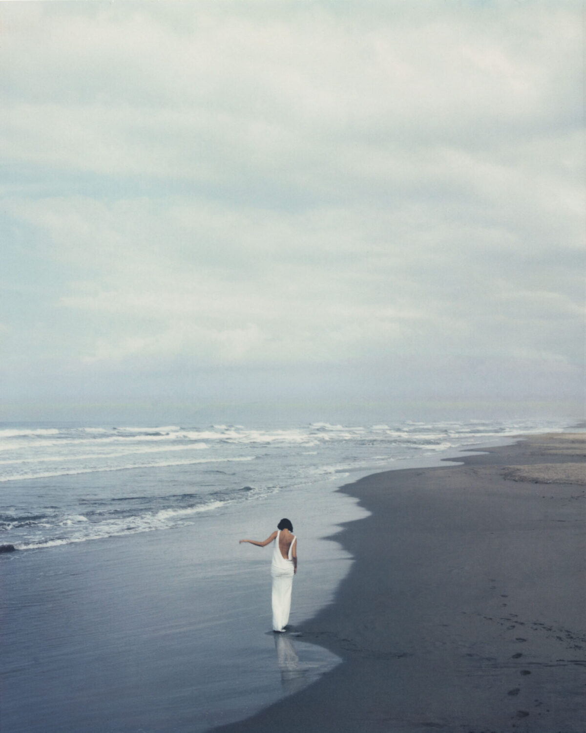 Palazzo Citterio rende omaggio a Giovanni Gastel