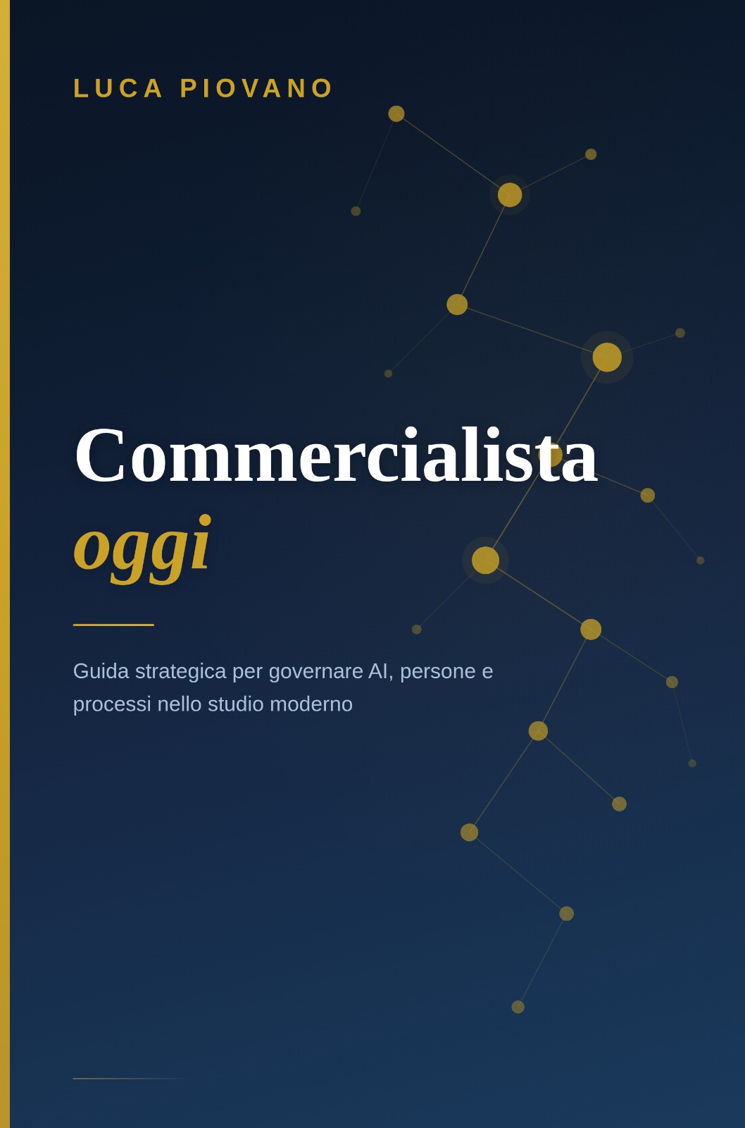 Commercialista oggi, il mestiere alla prova dell’intelligenza artificiale