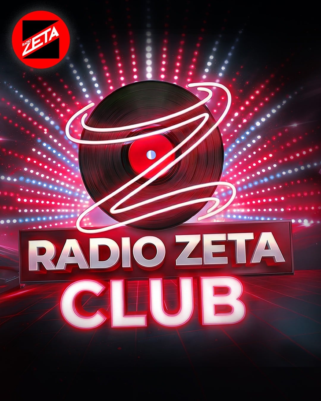 “Radio Zeta Club”, il nuovo appuntamento di Radio Zeta la musica mixata dal vivo “Radio Zeta Club”, il nuovo appuntamento di Radio Zeta la musica mixata dal vivo