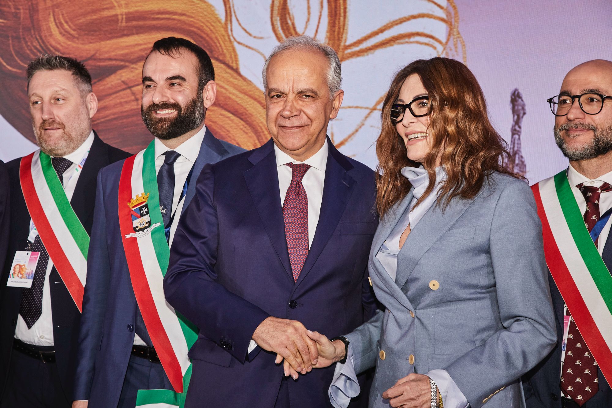 Dop, borghi e videosorveglianza: il nuovo asse del turismo italiano