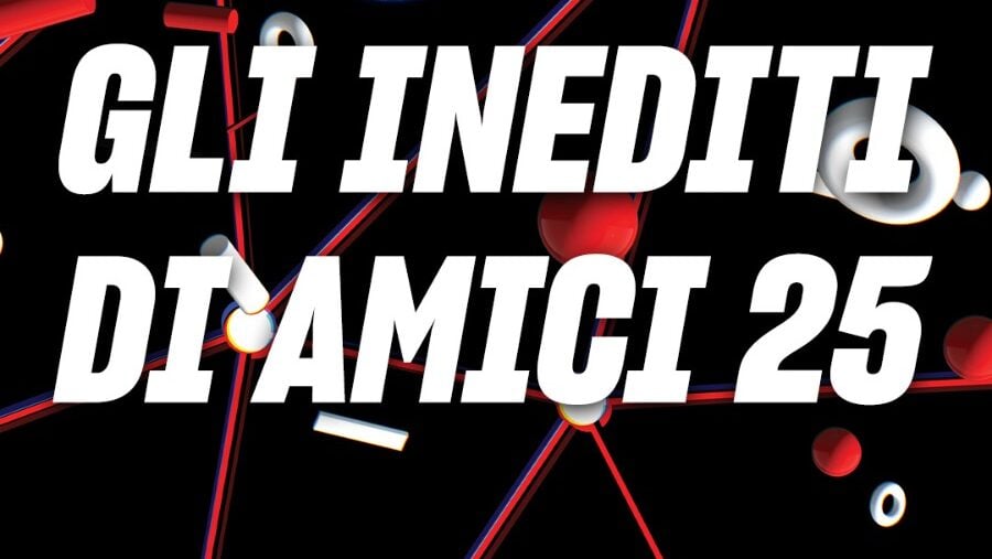 Radio Zeta ad Amici: dal 27 gennaio in onda in rotazione gli inediti dei ragazzi di Amici Radio Zeta ad Amici: dal 27 gennaio in onda in rotazione gli inediti dei ragazzi di Amici