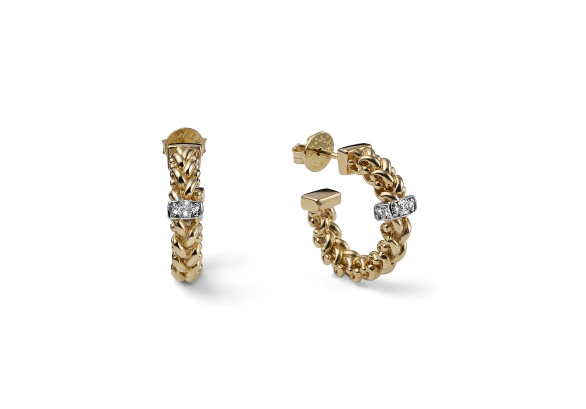 UnoAerre festeggia cento anni