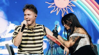 Milano apre le porte alla Convention Tattoo