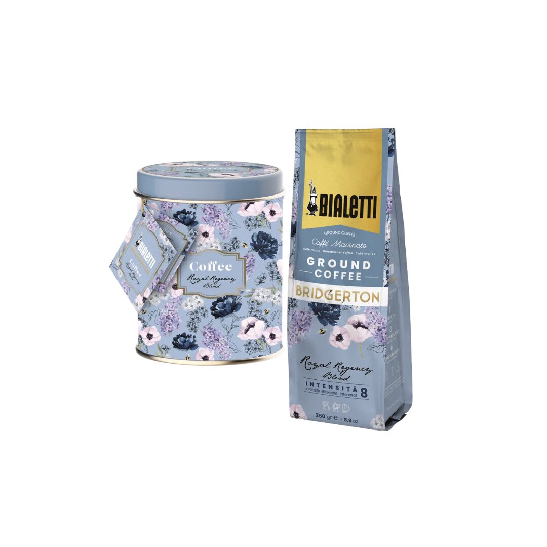 Bridgerton inaugura una stagione di collaborazioni speciali