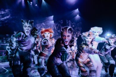 CATS: i Gatti di Andrew Lloyd Webber tornano a ballare