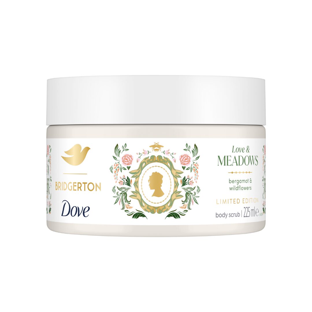 Bridgerton inaugura una stagione di collaborazioni speciali