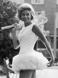 Australia Open, la moda scende in campo