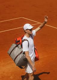 Australia Open, la moda scende in campo