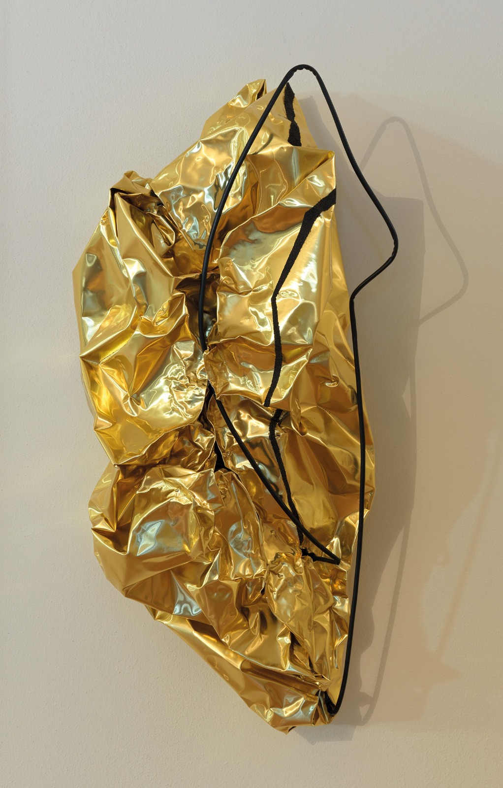 Arte Ellittica: ecco cos’è il nuovo movimento che racconta il caos contemporaneo