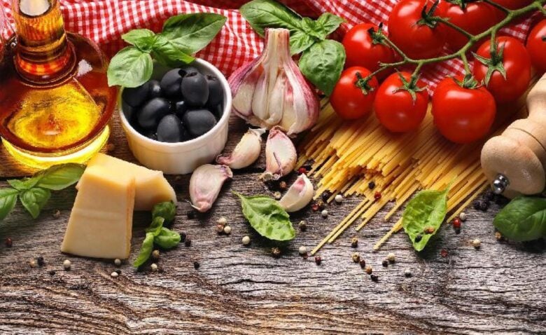 export agroalimentare italiano