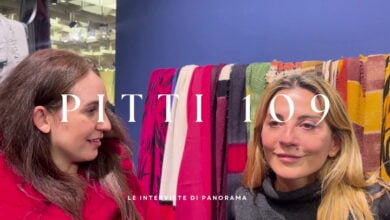 Pitti 109: Faliero Sarti presenta la collezione guardando all’evoluzione dello stile maschile