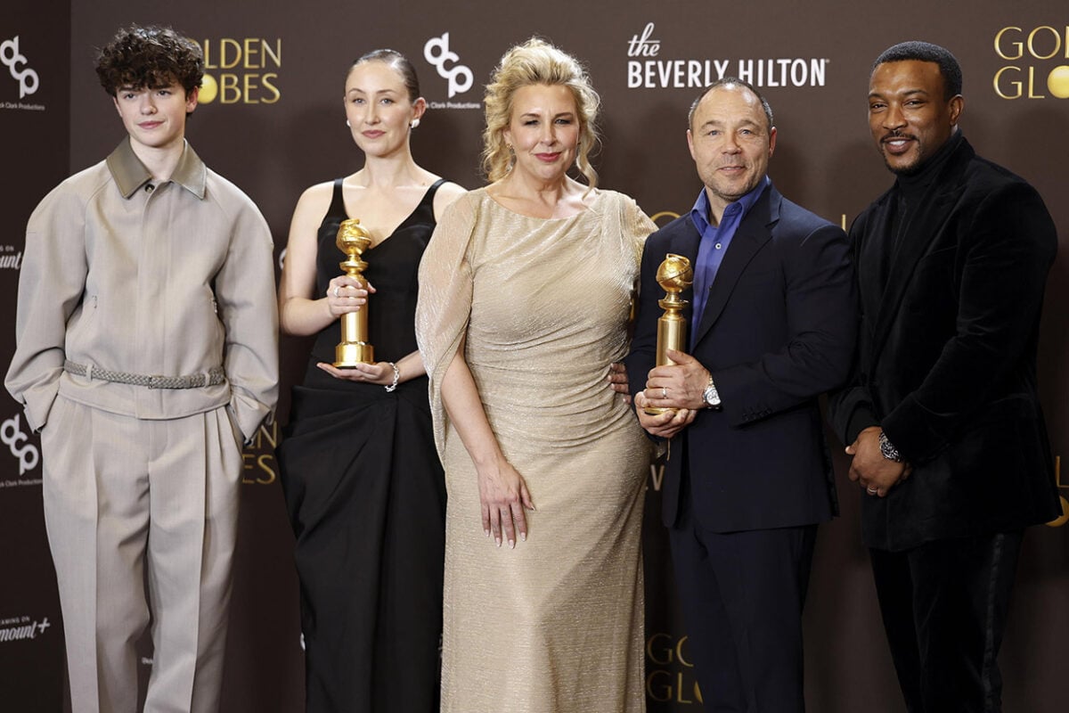 Golden Globe 2026, trionfa “Una battaglia dopo l’altra”. Ecco tutti i vincitori Golden Globe 2026, trionfa “Una battaglia dopo l’altra”. Ecco tutti i vincitori