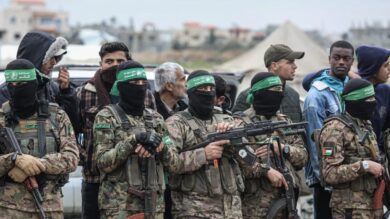 Gaza: Hamas tra cessate il fuoco, disarmo e ricostruzione