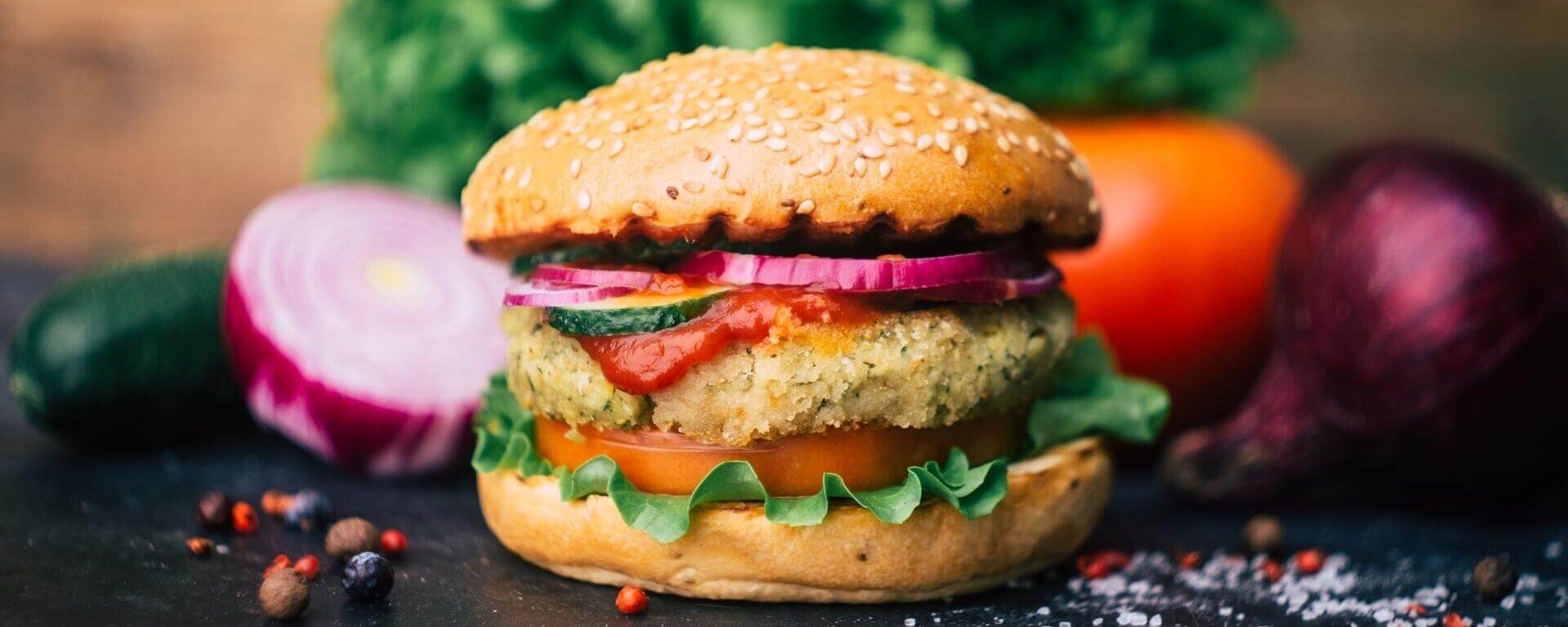 Se anche le macellerie storiche si piegano alla moda del vegan…